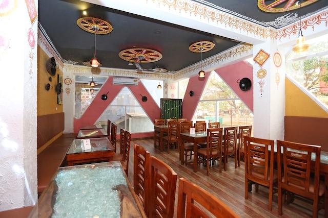 Hotel Lal Qila – photo 3