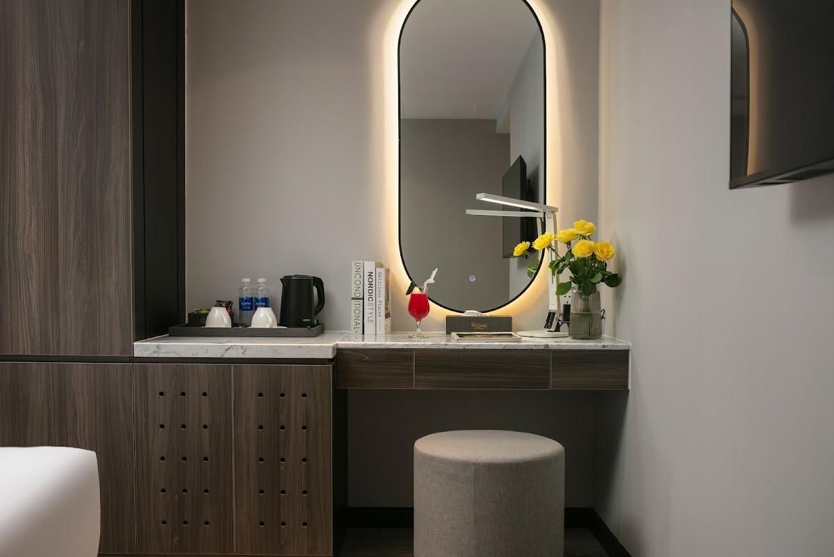 Sen Boutique Hotel – photo 1