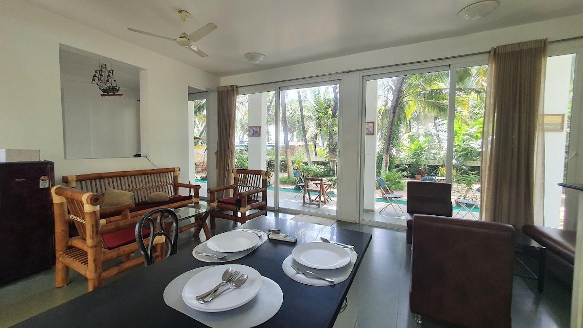 Villa 1959 Holiday Homes – photo 4