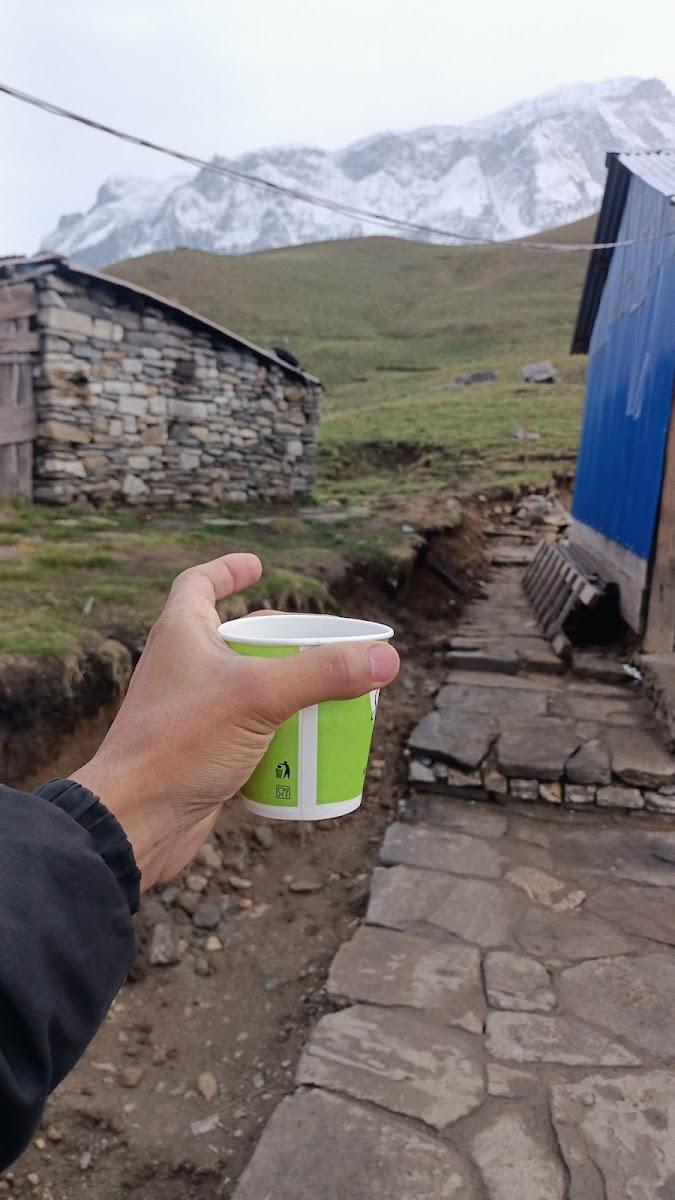 Namaste Guest House, Kori – photo 3