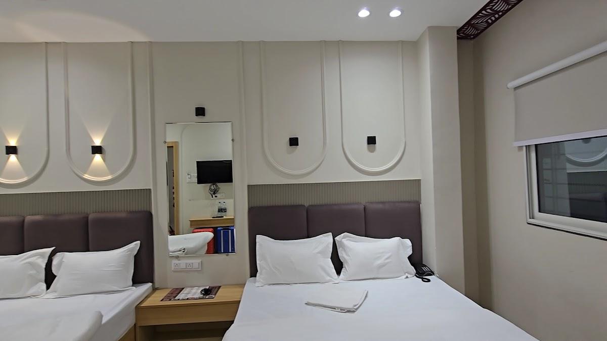 Hotel Shree Ji Heritage – photo 2