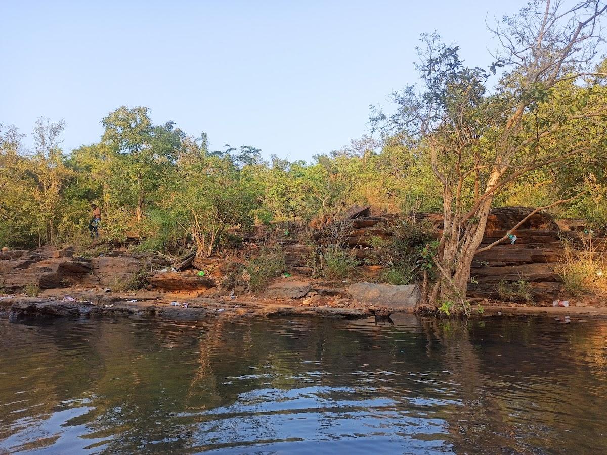 Mamandur forest eco tourism – photo 3