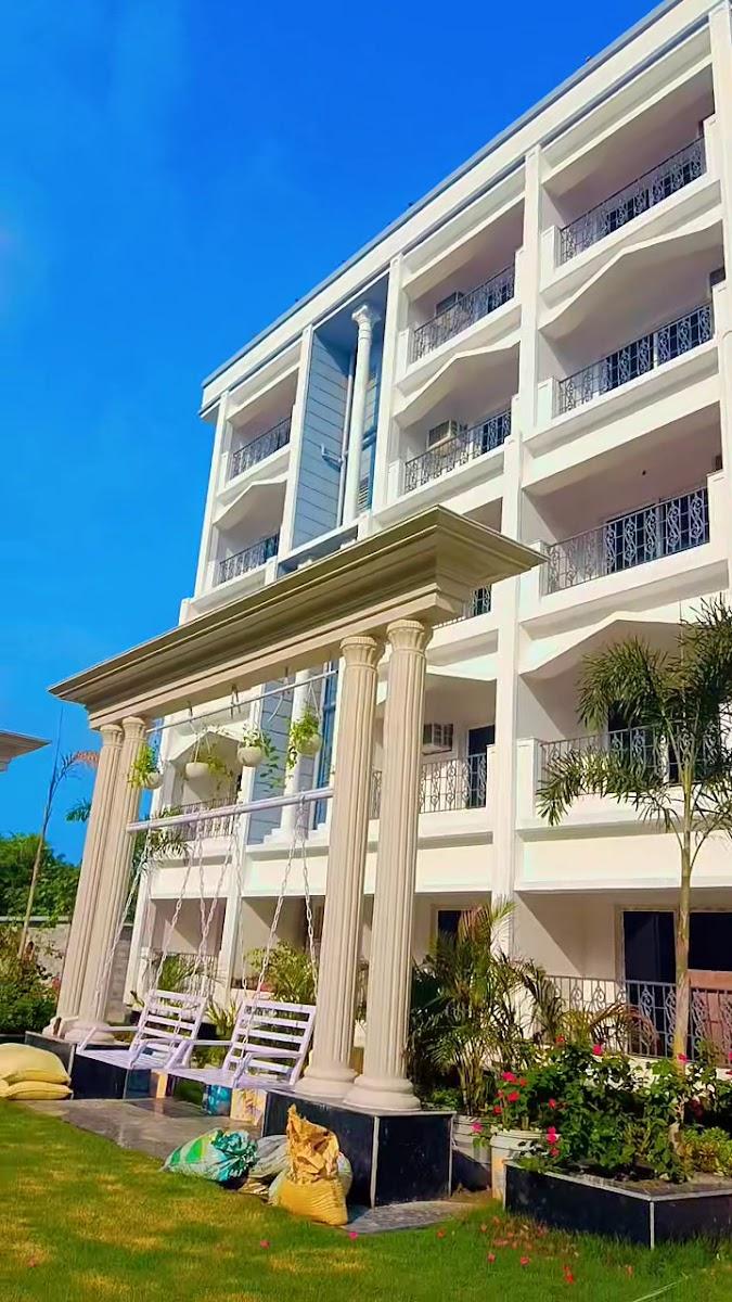Hotel Jairam Way-Bay – photo 3