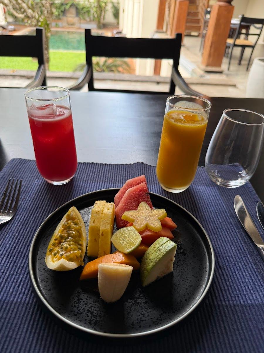 Galle Fort Hotel – photo 4