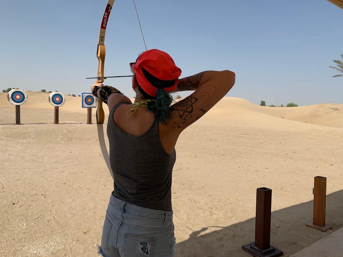 Bab Al Shams - A Rare Finds Desert Resort – photo 2