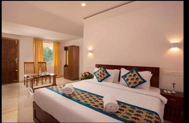 Munnar Cottage by Bookingmania – photo 3