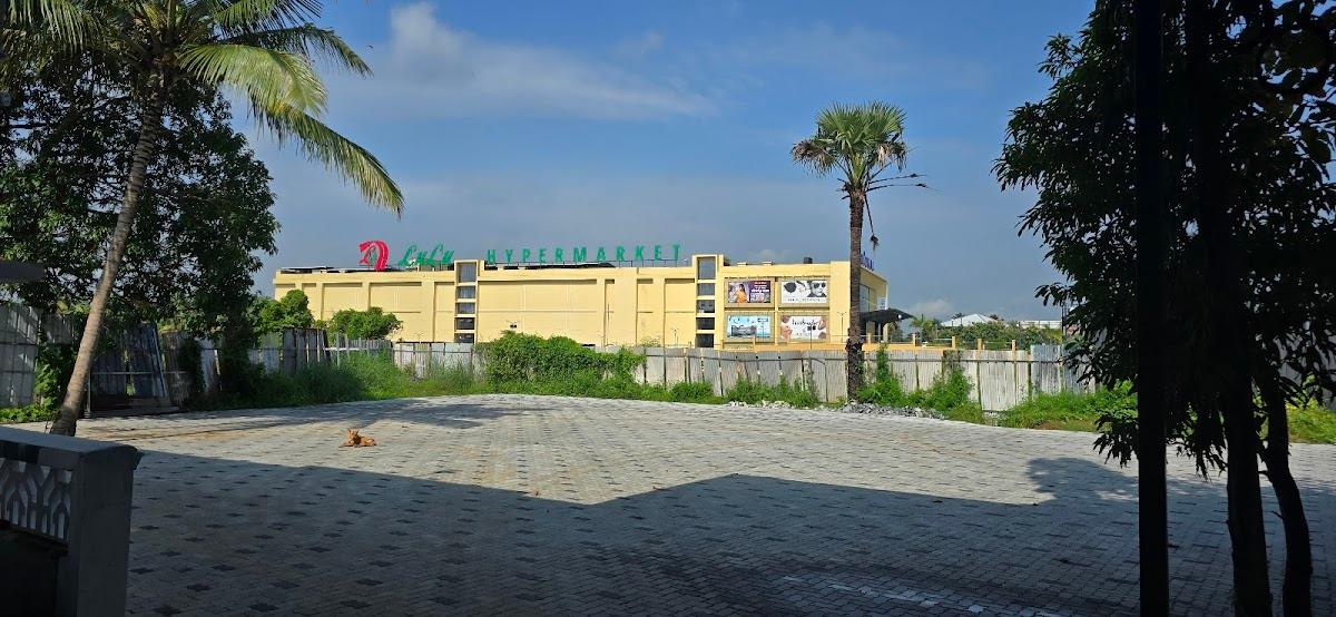 ATS GATEWAY HOTEL – photo 3