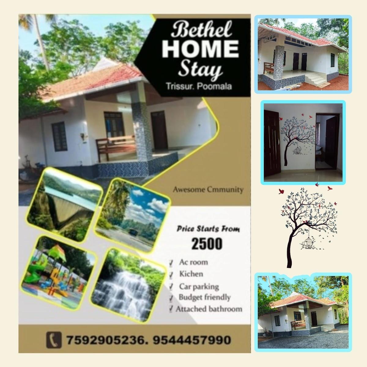 Bethel home stay poomala thrissur – photo 4