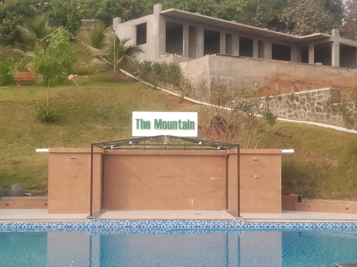 The Mountain Resort in Karjat , By Redwings – photo 3