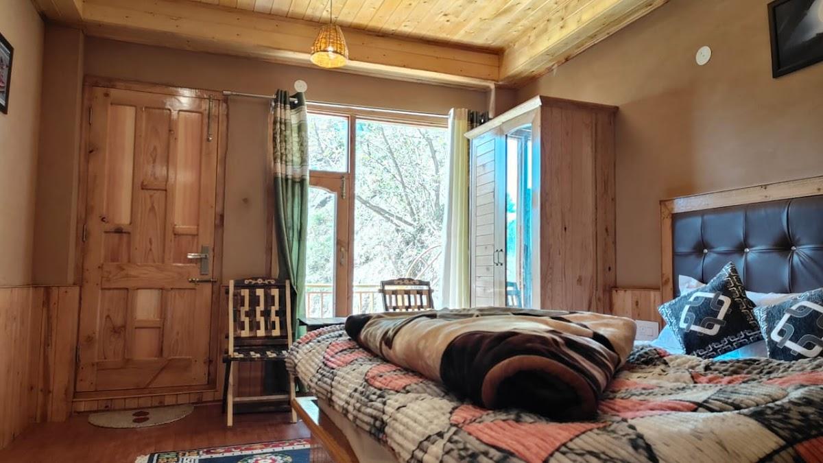 Chanon holiday Home – photo 3