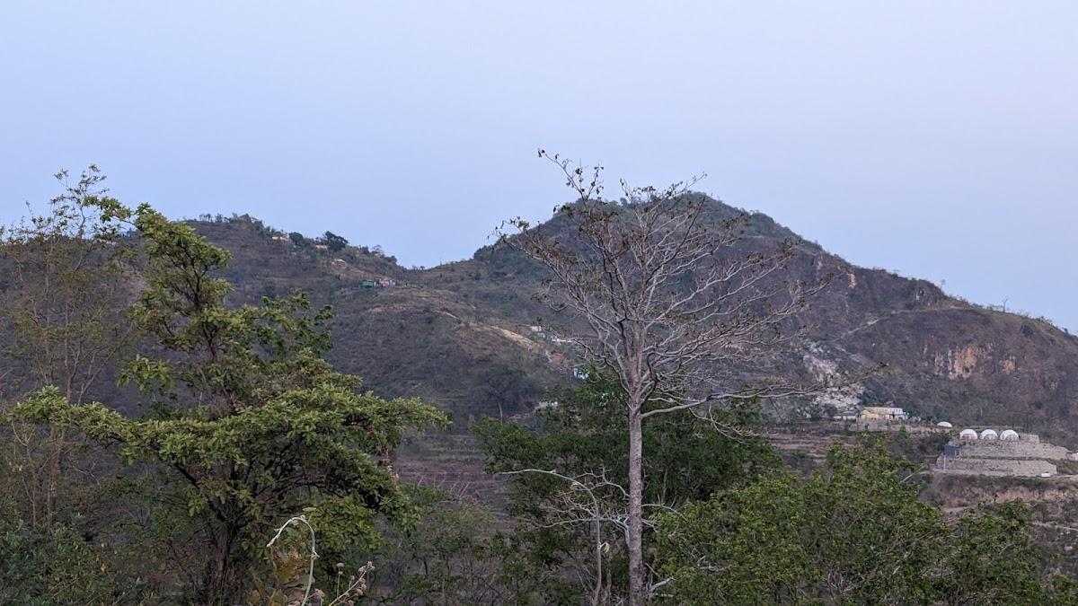Mountain Whisper, Camp at the Most Unique Location of Rishikesh – photo 4
