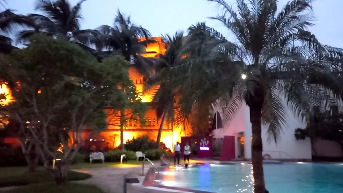 Taj Ganga Kutir Resort & Spa, Raichak – photo 2