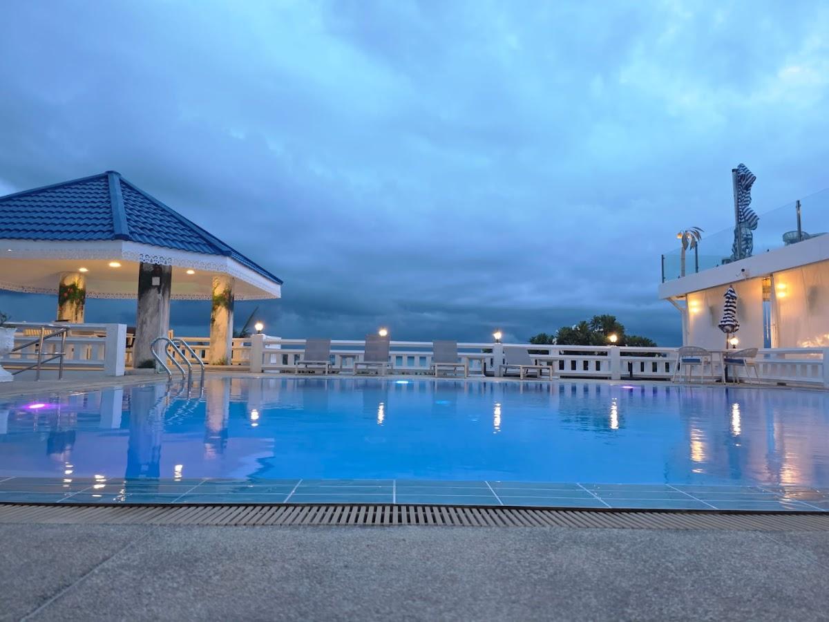 Nova Pattaya - Sea View – photo 4