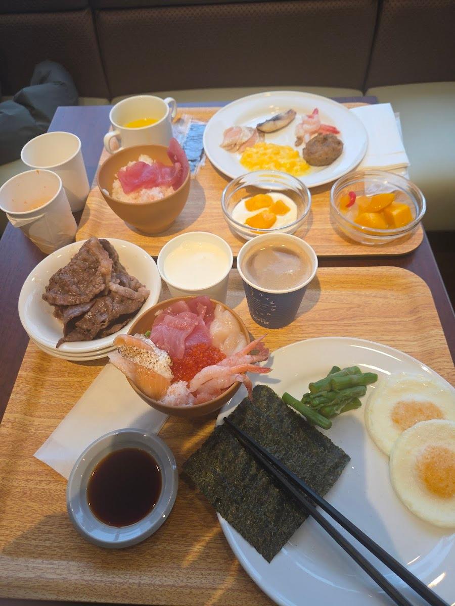 VESSEL INN SAPPORO NAKAJIMA PARK – photo 4