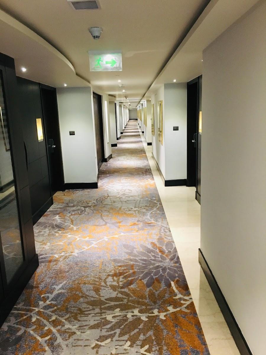 Radisson Hotel Agra – photo 2