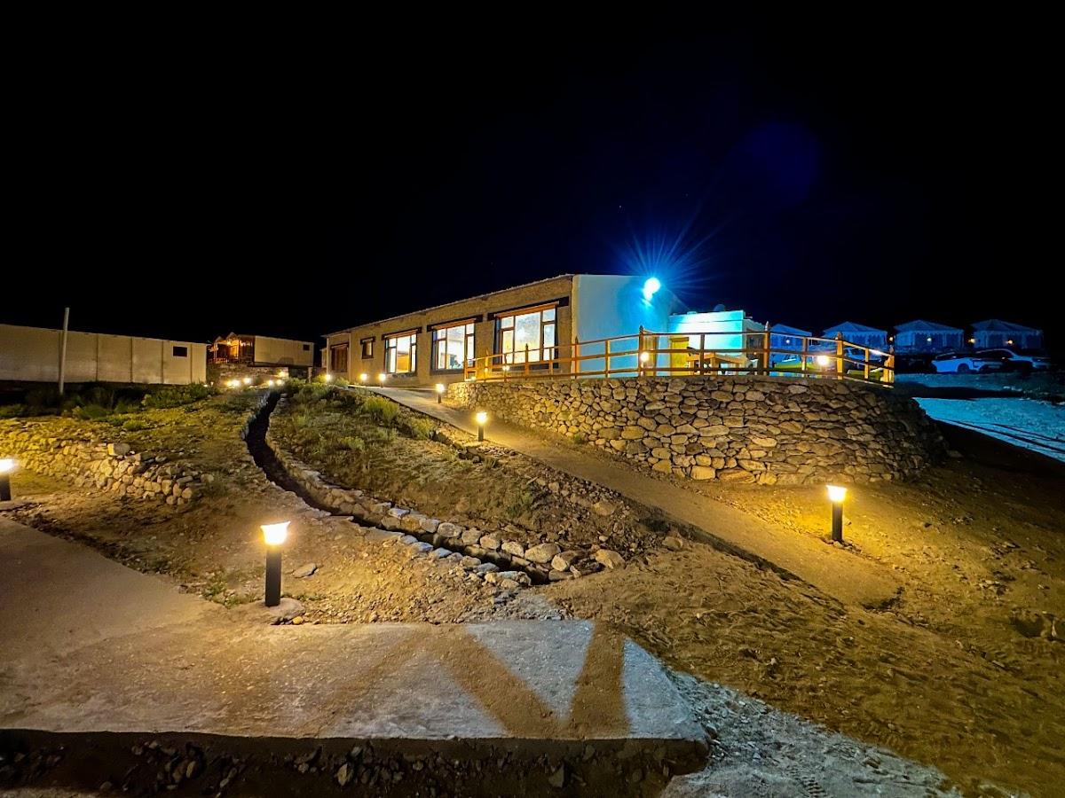 Pangong Heritage Resort – photo 3