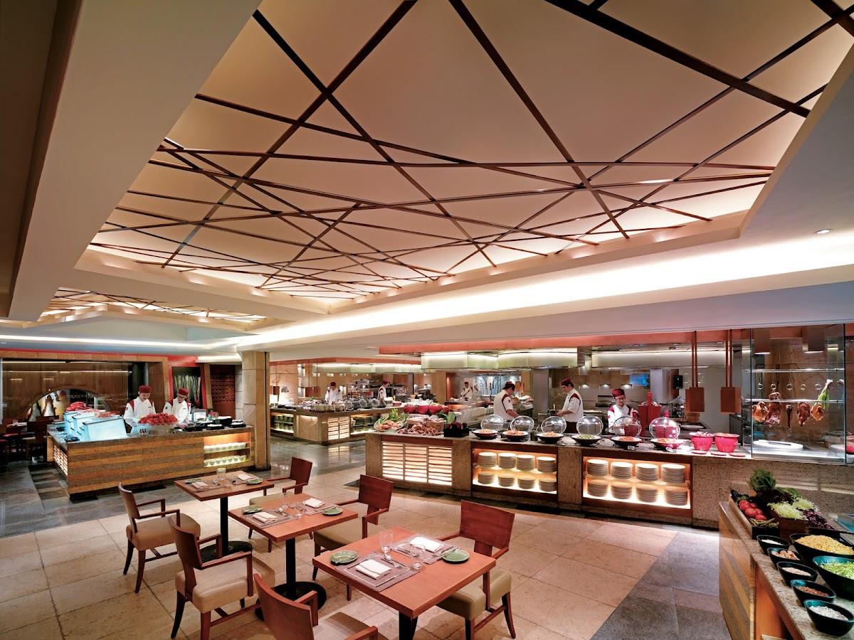 Kowloon Shangri-La, Hong Kong – photo 3