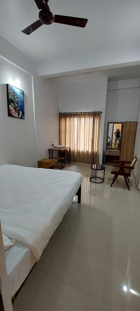 SAF RESIDENCY MUKKAM – photo 4