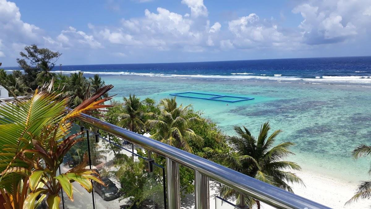MALDIVES HONEYMOON PACKAGE – photo 4