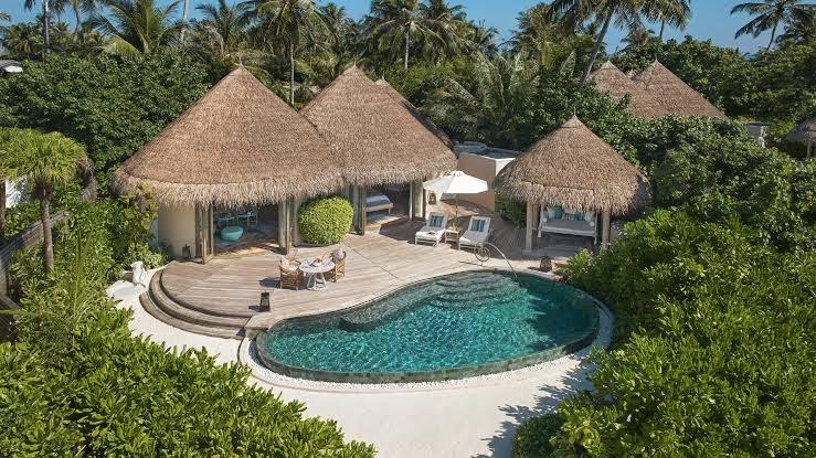 The Nautilus Maldives – photo 4