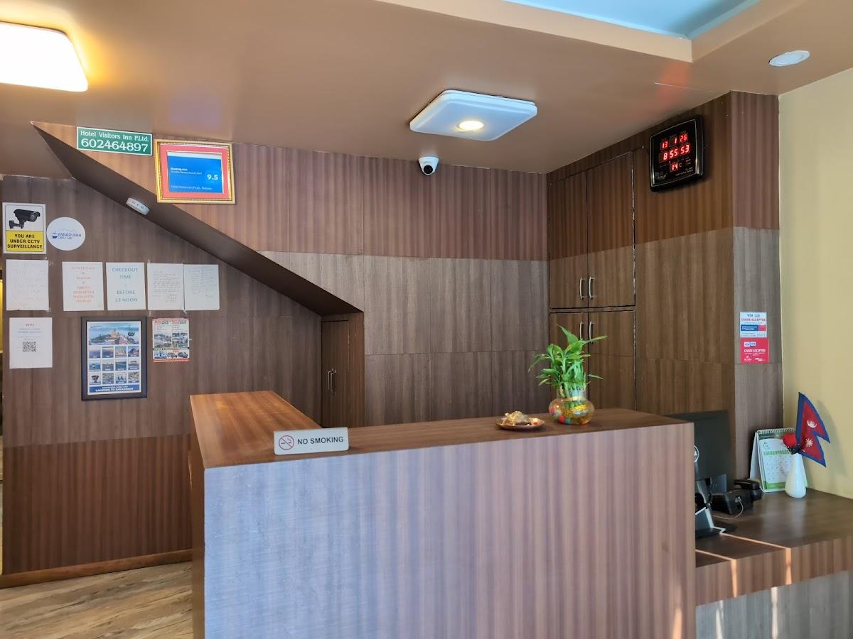 Kamana hotel pvt ltd – photo 3