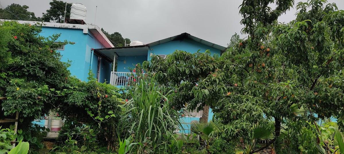 Prerna Residency Naldamyantital Bhimtal – photo 2