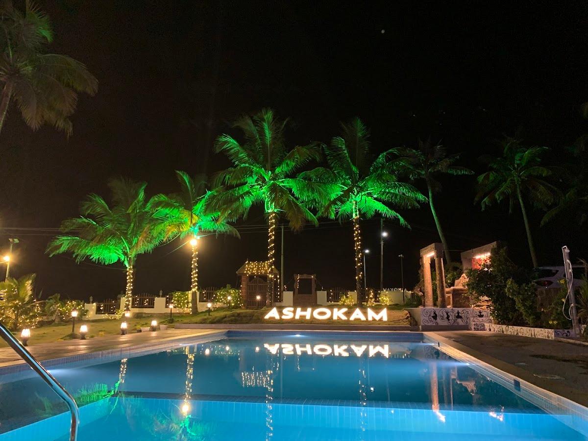 Ashokam Resort Varkala – photo 4