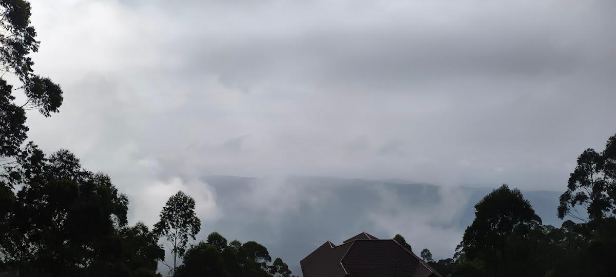 Haze Mountain Resorts by Liok hotels – photo 2