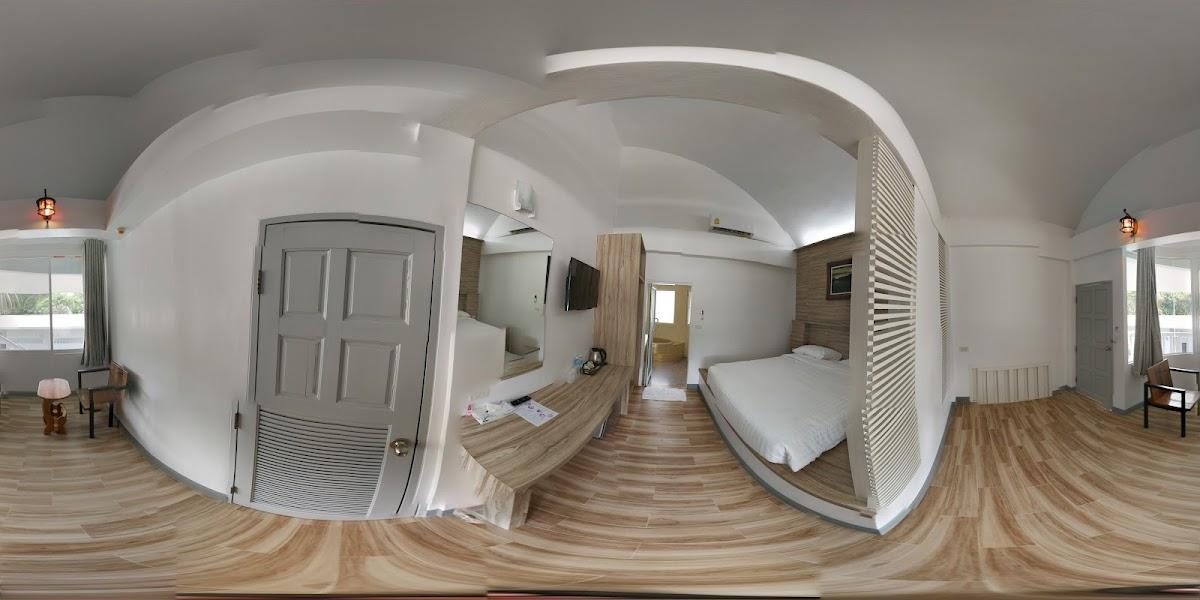 Arawan Beach Resort Krabi – photo 2