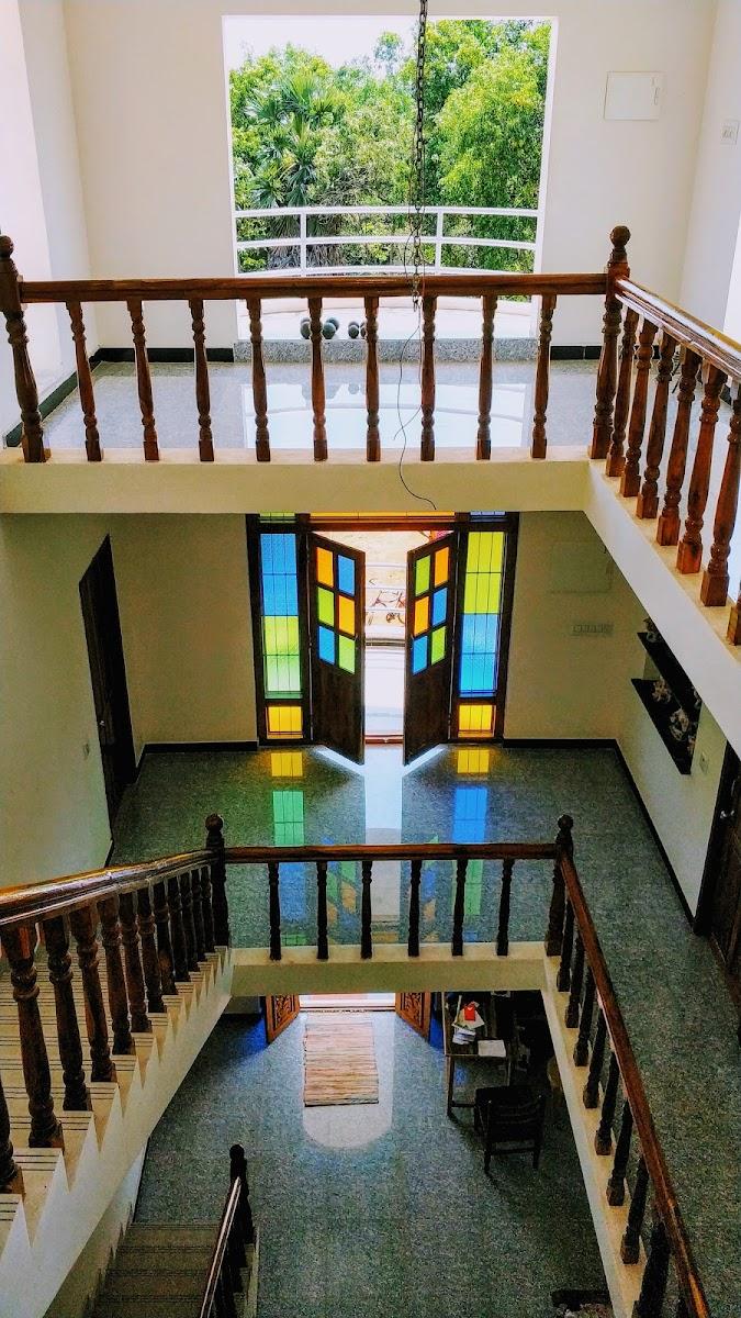 Lotus Garden Guesthouse – photo 2