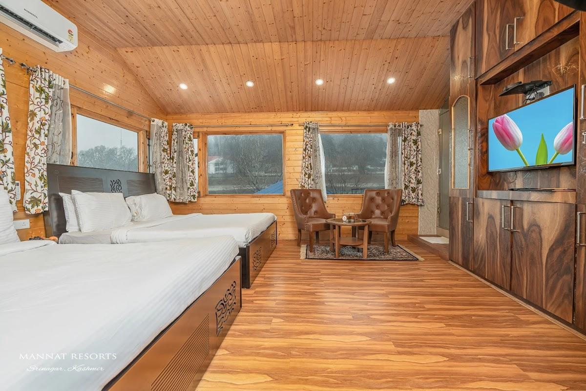 Mannat Resorts Srinagar – photo 4