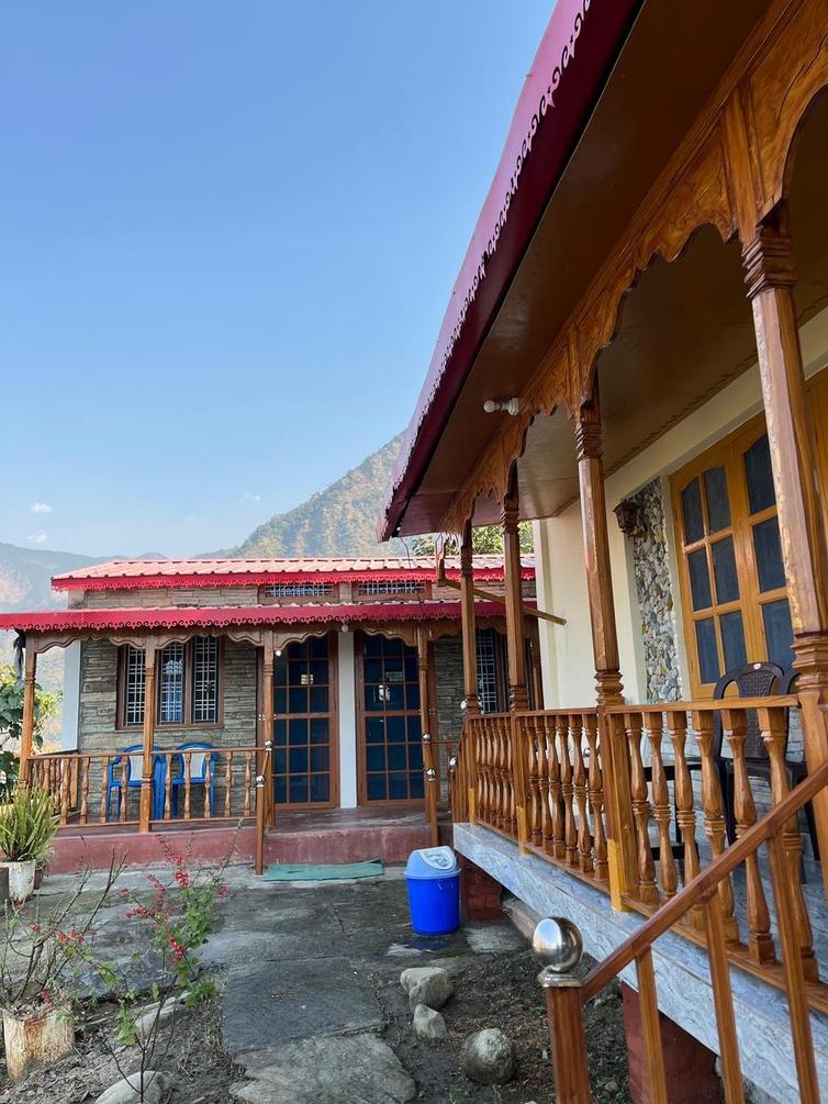 Himalayan Hills homestay - Chopta, Tungnath – photo 2
