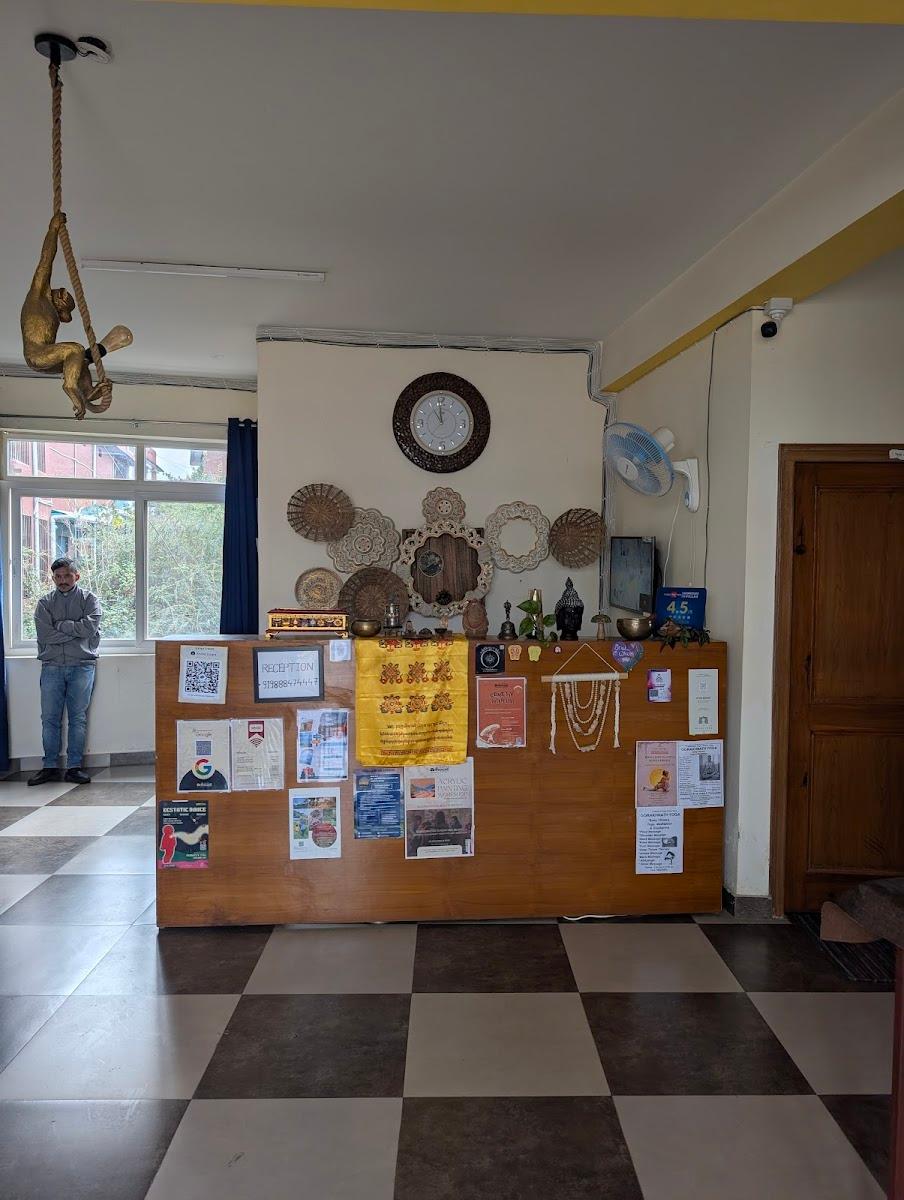Chokling Art House - The Treasure of Himalayas – photo 4