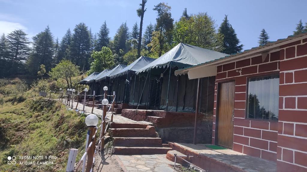 Kanatal Majestic Camp and Resort – photo 3