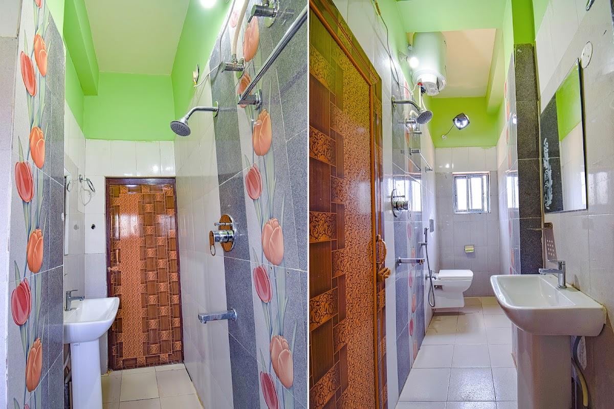 FabHotel Knight Airways - Hotel Near Lokpriya Gopinath Bordoloi International Airport, Guwahati – photo 3
