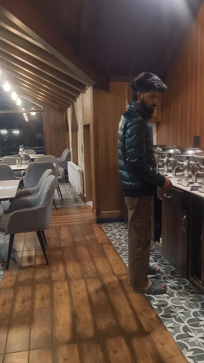 Hotel The Pahalgam Shore – photo 2