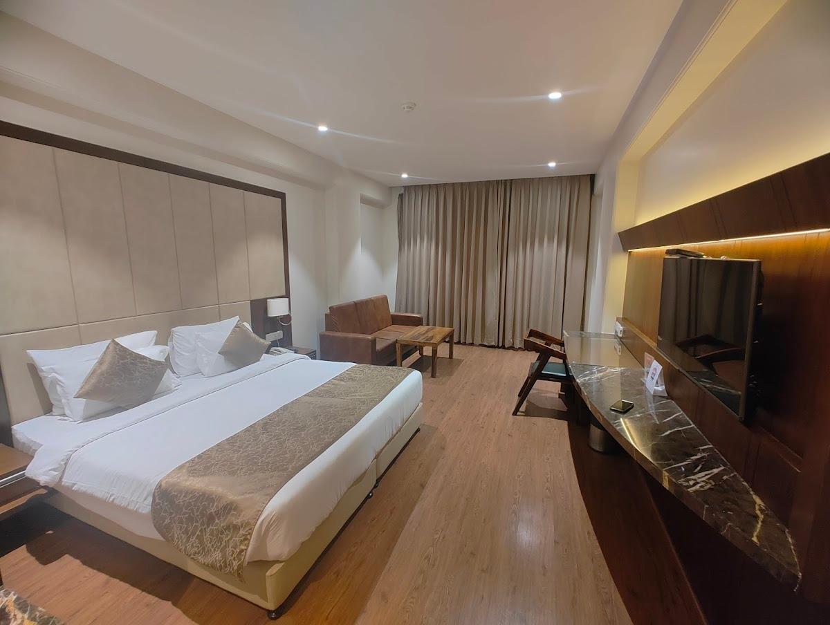 Pride Hotel Bhopal – photo 3
