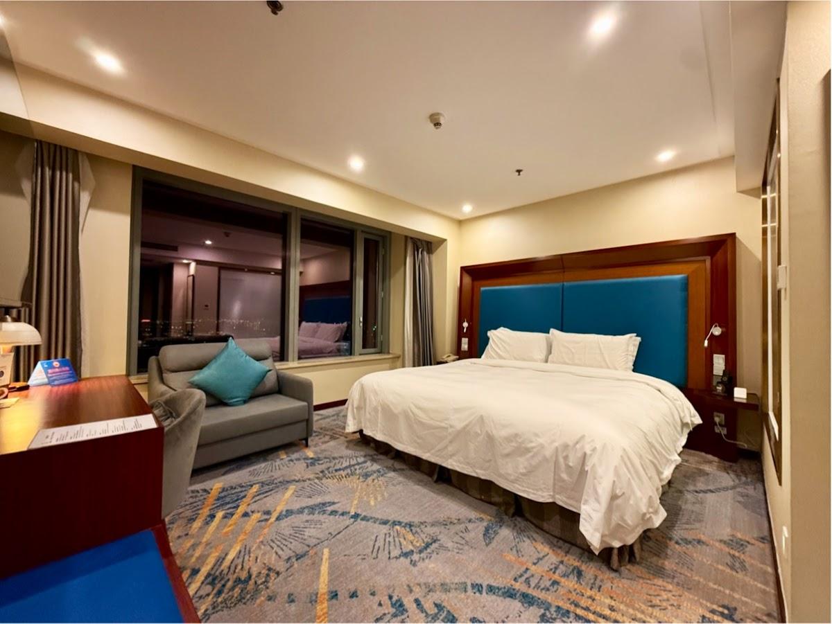 Novotel Shanghai Atlantis – photo 2