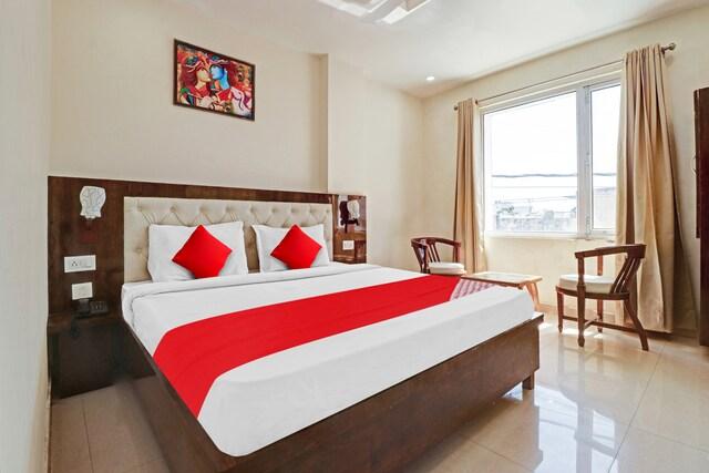 Hotel O La Vista – photo 2