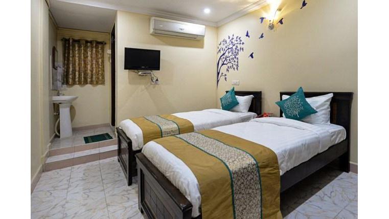 Rooms – photo 1