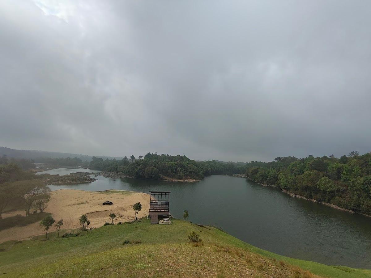 Nongkhnum River Island Camp – photo 4