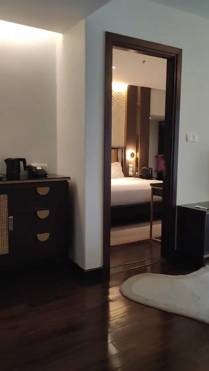 KK Sapa Hotel – photo 2