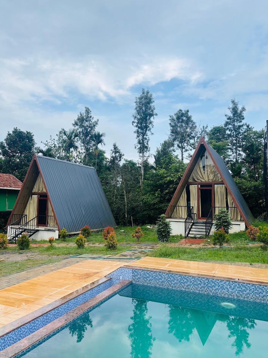 DK VILLAGE JUNGLE RESORT – photo 4