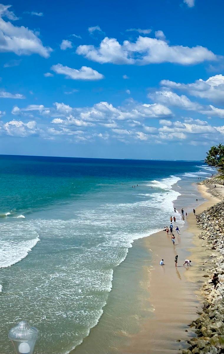 Soul Hostels, Varkala - Black Beach – photo 1