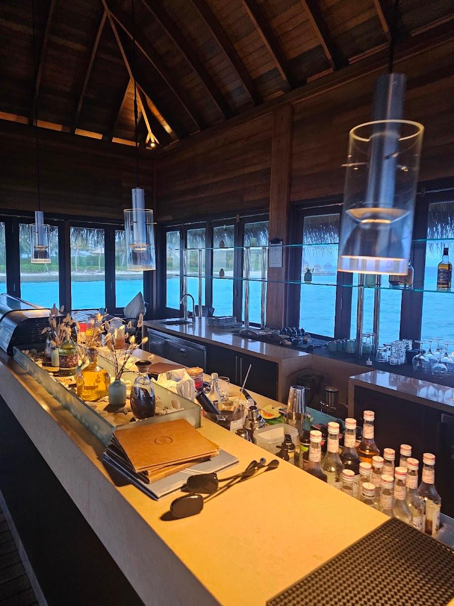 Huvafen Fushi – photo 1