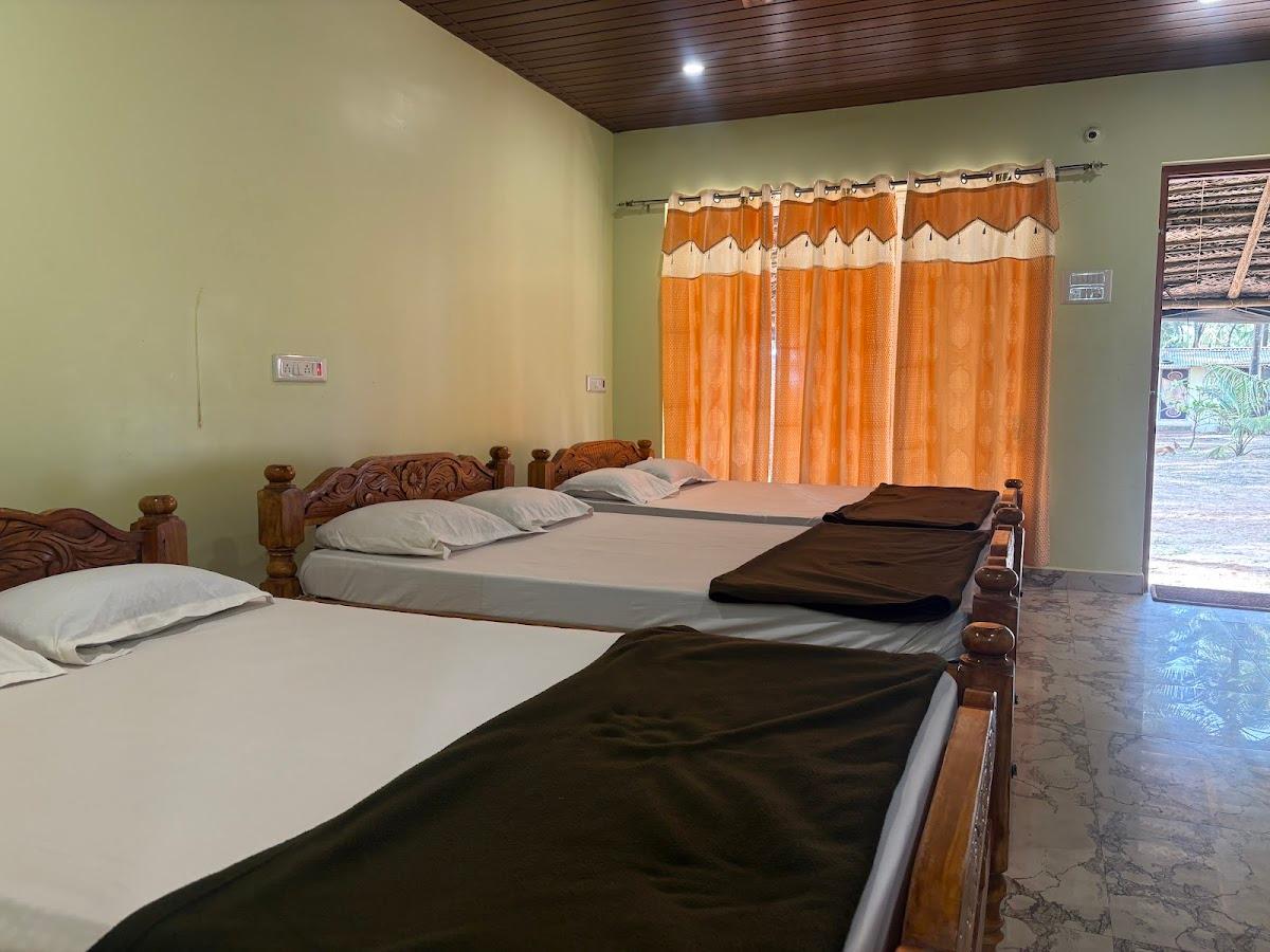 COCO BEACH FRONT STAY – photo 3