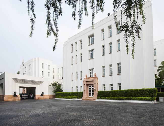 The Imperial New Delhi