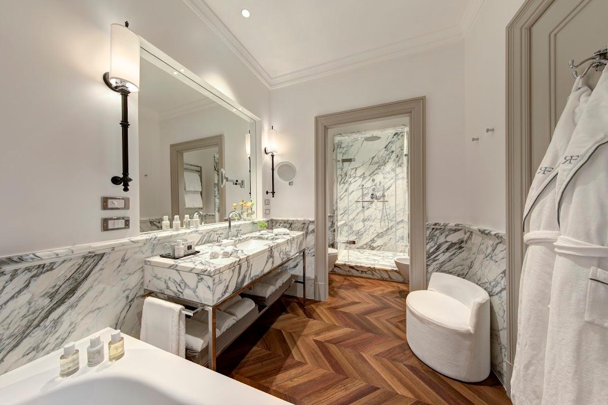 Hotel de Russie, a Rocco Forte hotel
