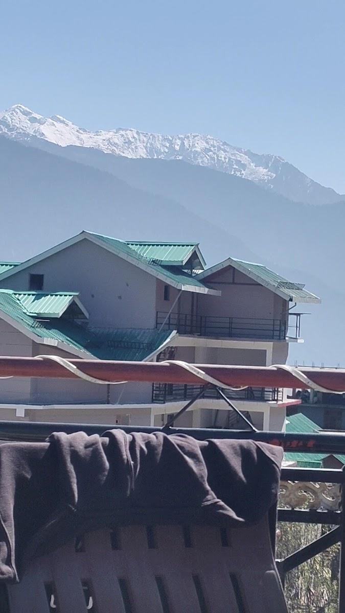 HN Cottages, Manali – photo 1