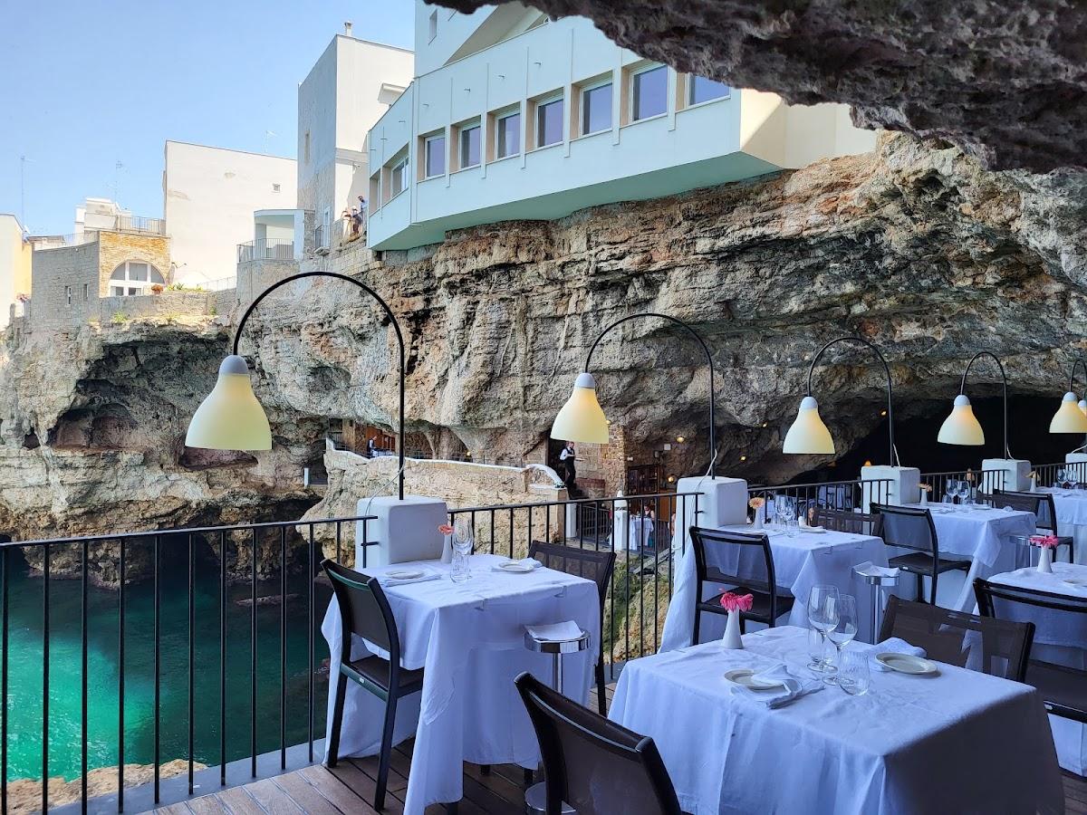 Grotta Palazzese – photo 2